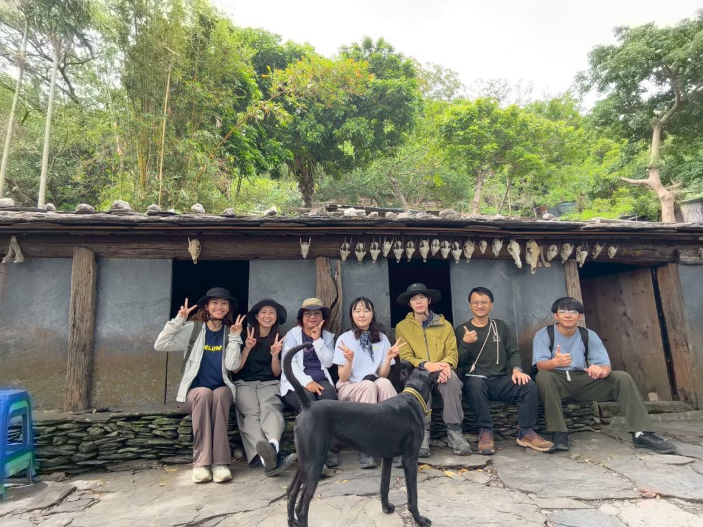 大仁科大前進屏東老七佳 推動原住民族山域培訓深化文化學習
