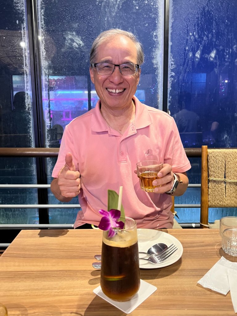 題字題詩  賴貴三典型文人