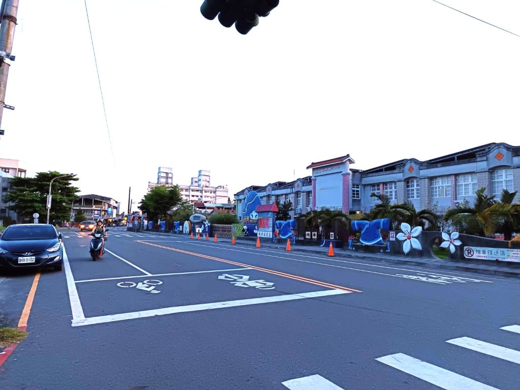 轉角遇見新商機！長治鄉夜市溫馨大搬遷，吳亮慶與張淑貞聯手打造「社區雙贏」新典範