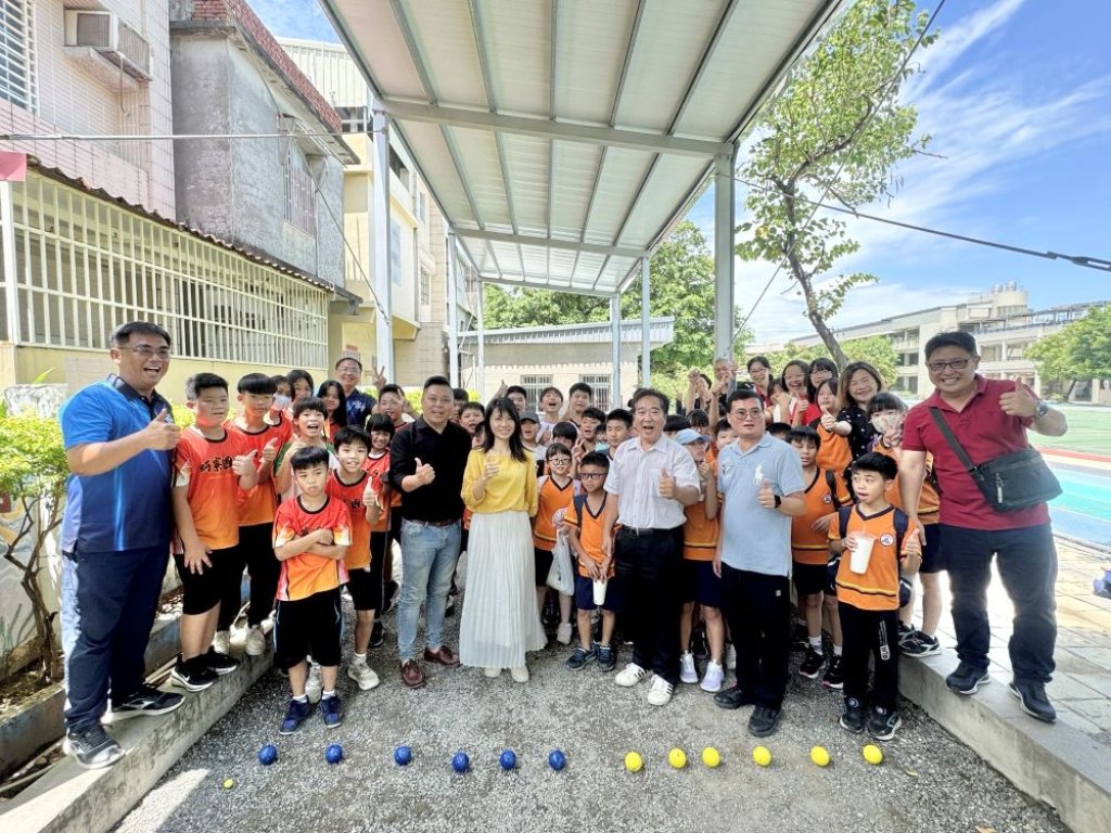 全國唯二「蚵寮」國小跨縣市相見歡！學生海洋共譜交流新篇章