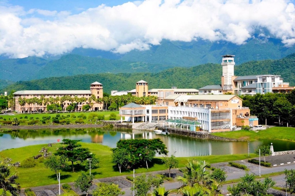 東華大學又得獎