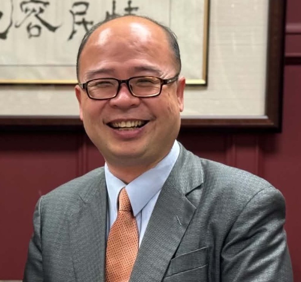 2026世界人工智能大會明天登場 孫健萍：台灣應整合美、中優勢 把握「具身智能機器人」產業發展的機遇
