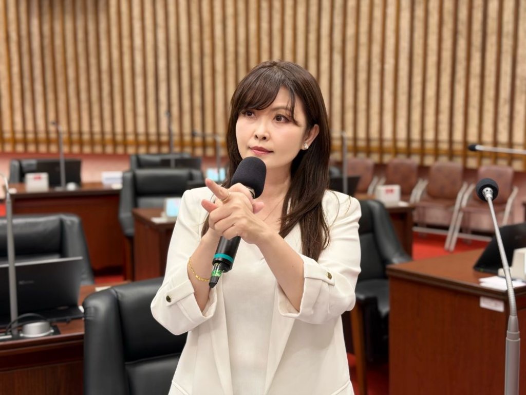 九如橋工程延宕惹民怨　陳美雅要求市府如期如質完工、儘速改善夜間照明與排水