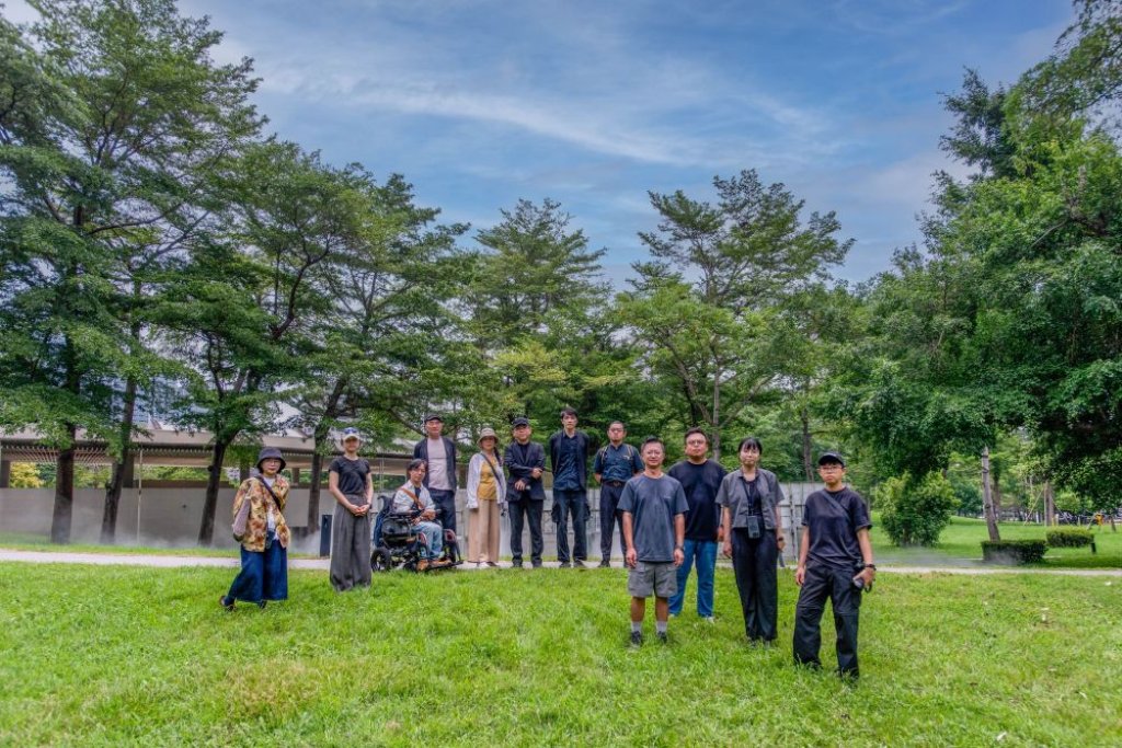 《縫隙計畫 KMFA：In-Between》7月31日起開展　以藝術重新打開建築、自然與城市的觀看關係