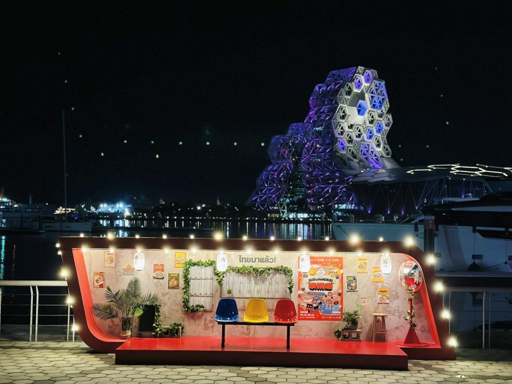 串聯3大韓國美妝品牌、高雄5大百貨、16家餐飲品牌 解鎖演唱會經濟跨界優惠
