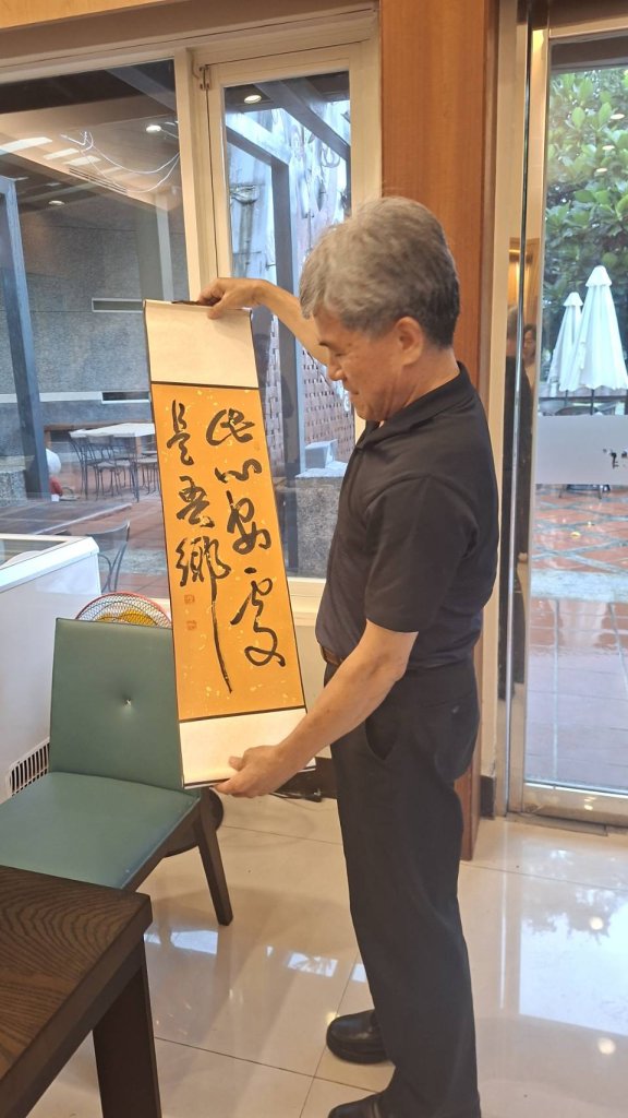 屏東縣長治農科園區  8000坪觀光工廠  擔負社教人文活動
