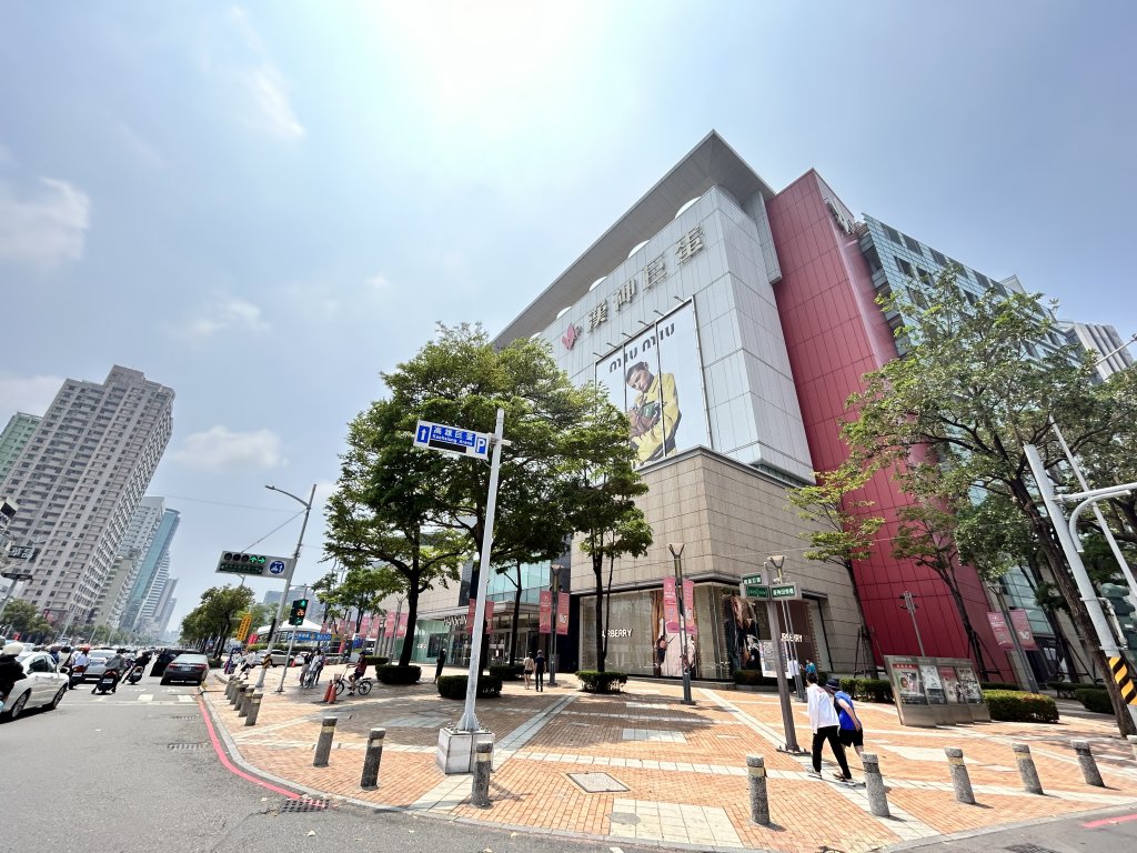 股市獲利了結轉進房市？     房仲：高雄高總價宅選擇性回溫
