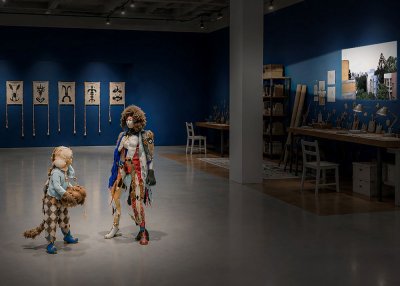 高美館2026年「創作論壇」徵件結果揭曉！三組策展提案獲選