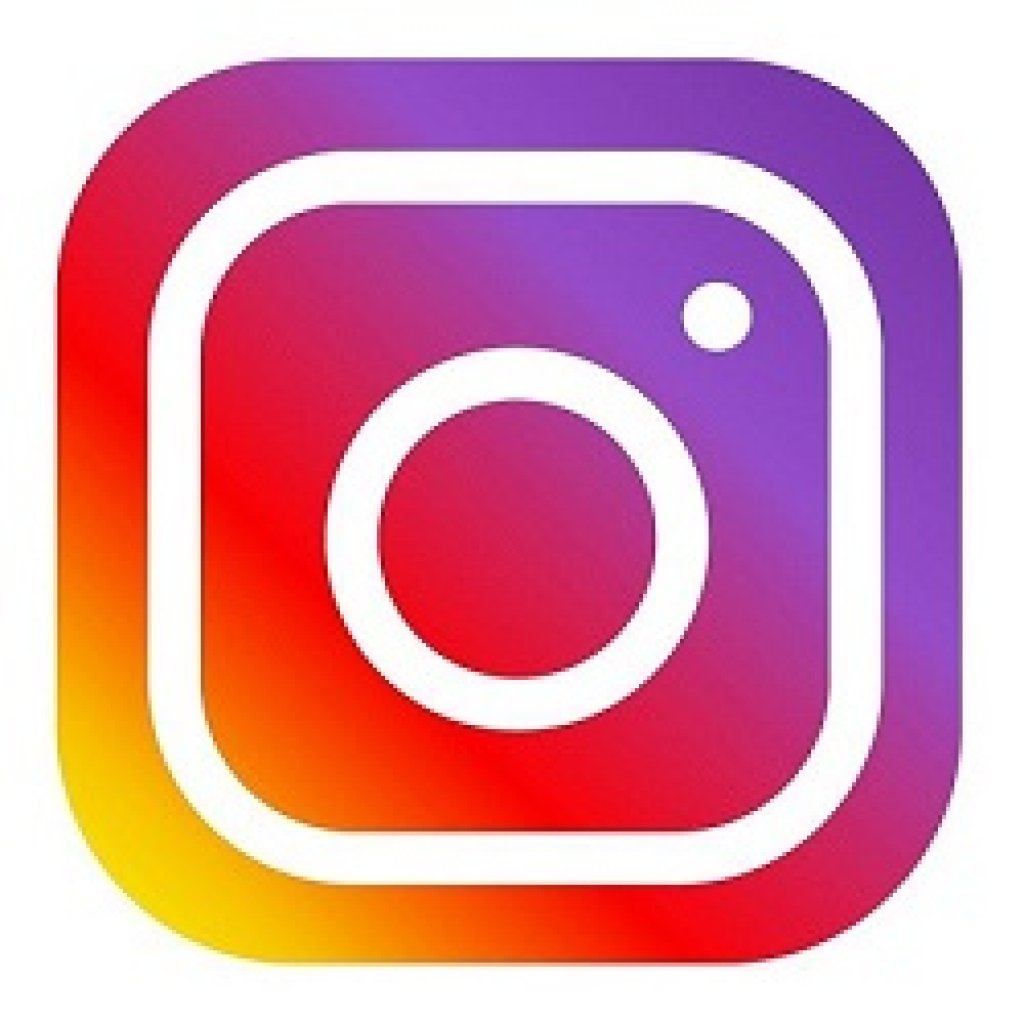 我的Instagram