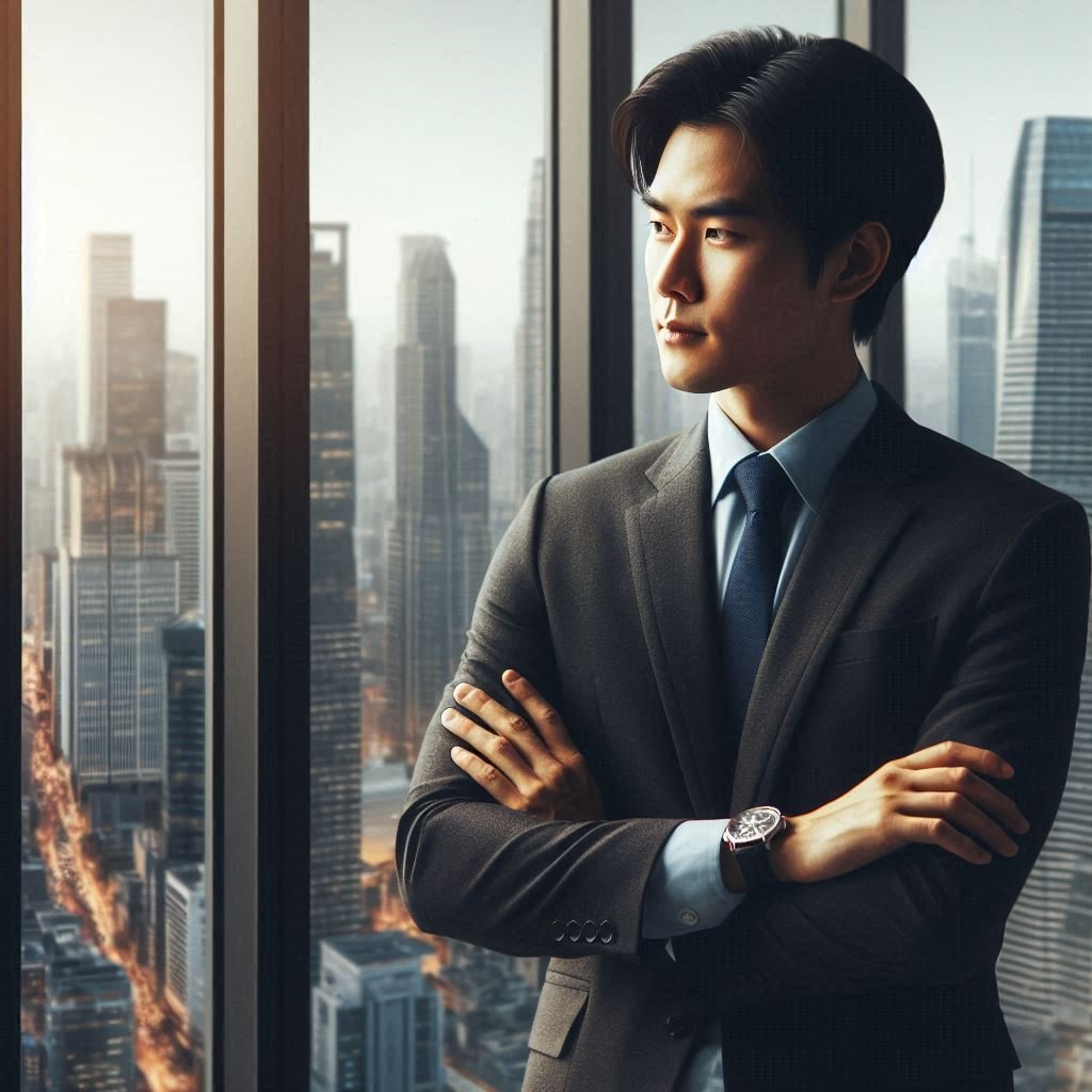 理事  王楨德