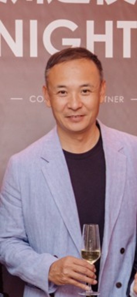 副理事長  鄭澤宇