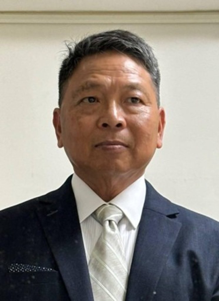 理事  張恩松