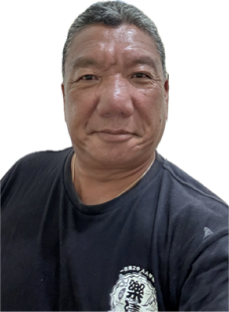 監事  潘偉華