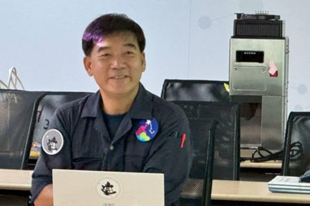 監事  李海清
