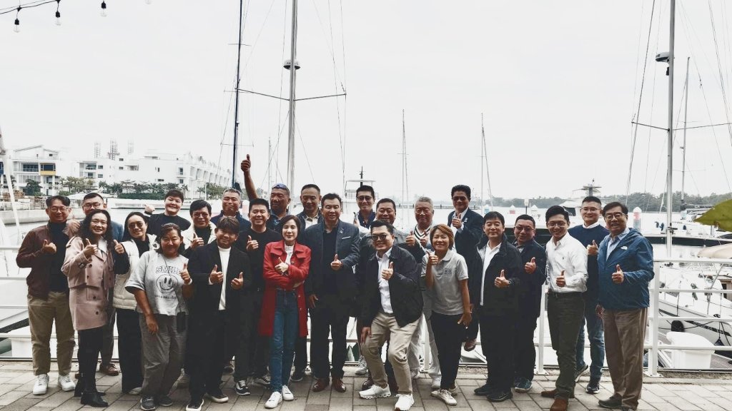 2025 第1屆第3次會員大會