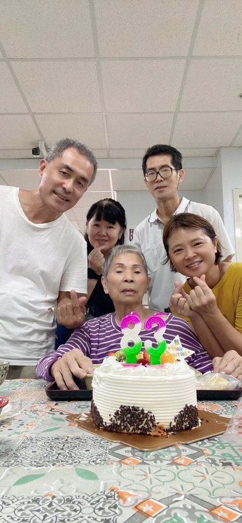 11月壽星生日慶