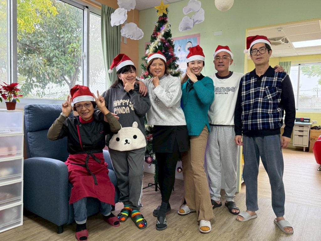 2024年12月聖誕節