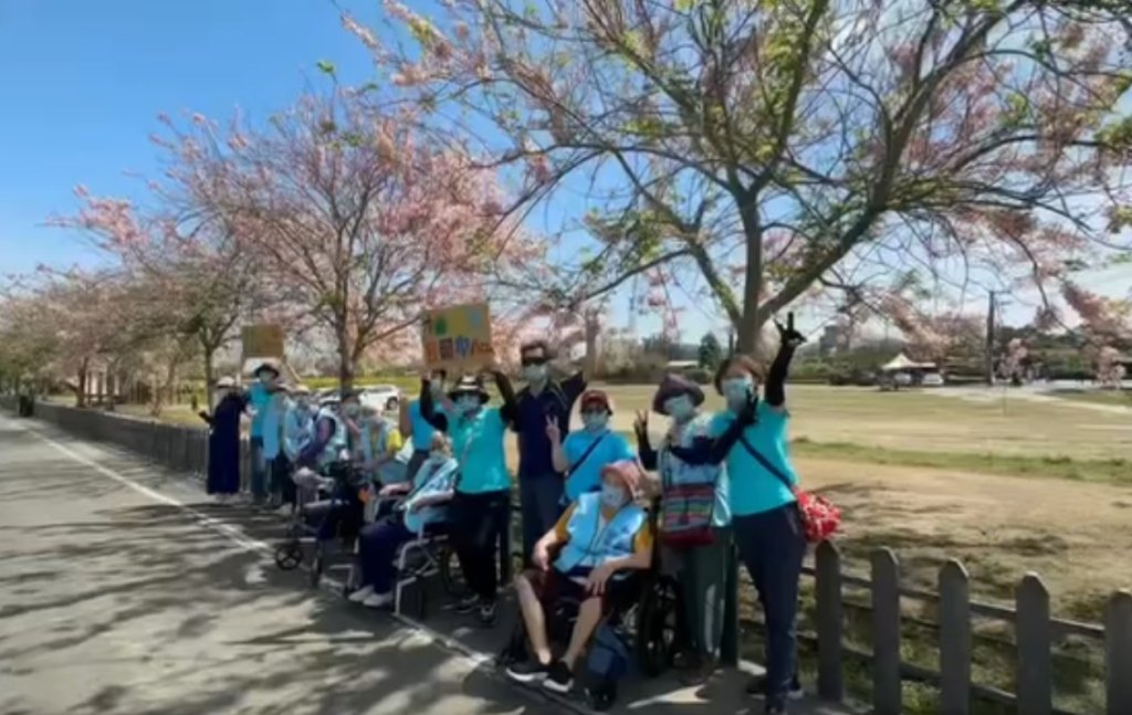 柚金安日照中心  金沙里半日遊