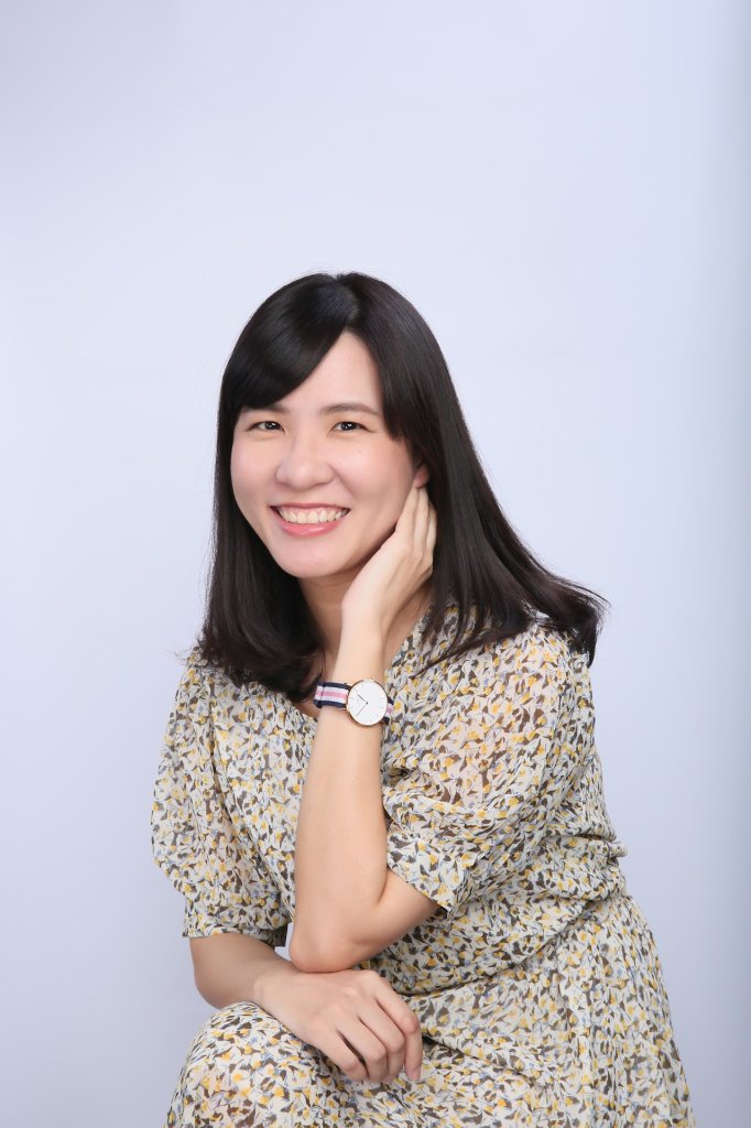 龔姵瑜 心理師