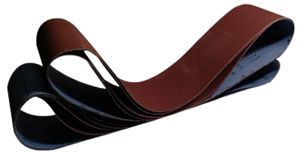 砂布環帶(Abrasive Belt Cloth)