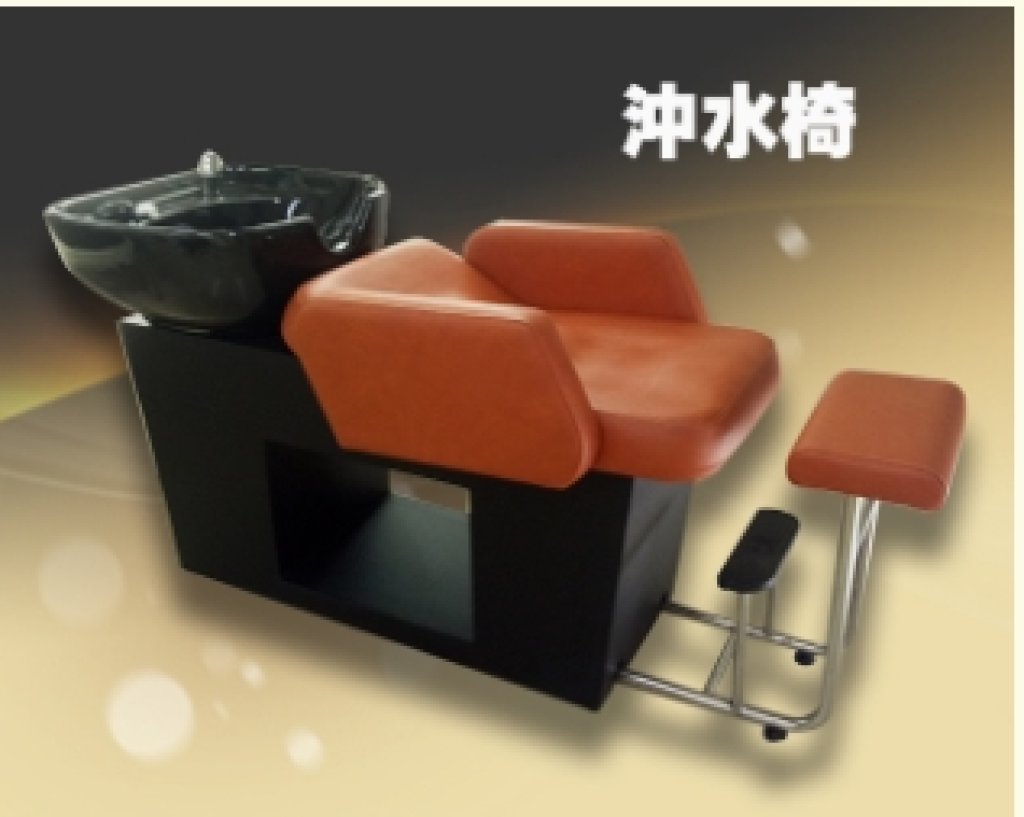 DS-3300沖水椅