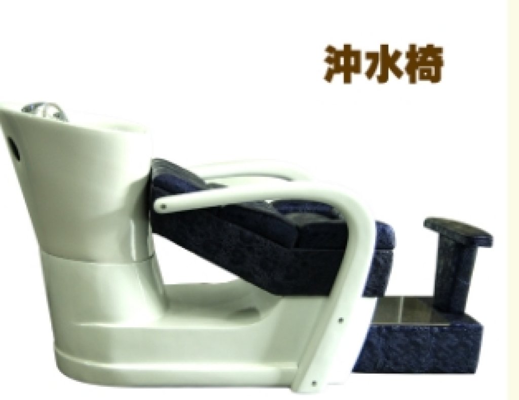 DL-3320沖水椅