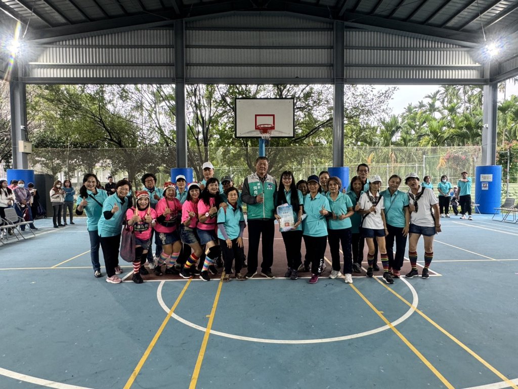 12/20繁華國小114年校慶暨運動大會