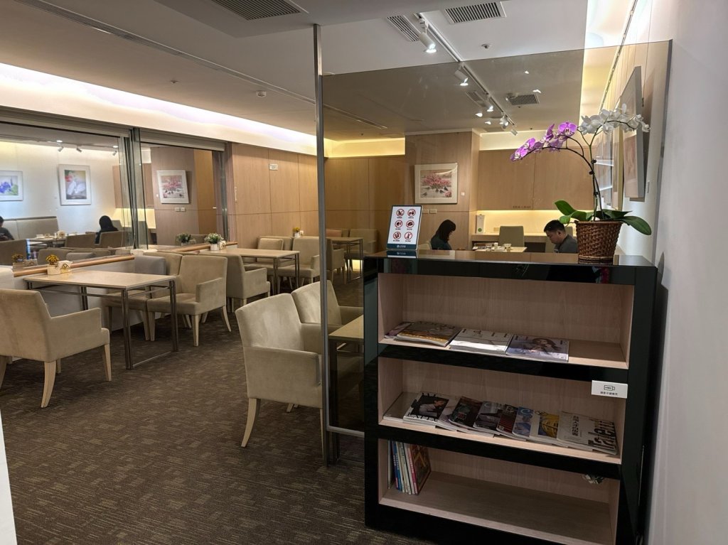 部分作品於豐原太平洋百貨9樓VIP室