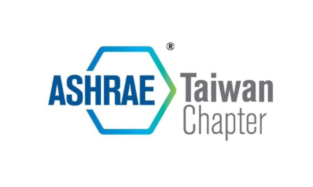 ASHRAE 台灣