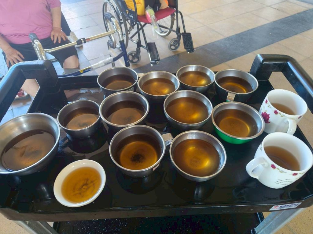 114.08.20 3.3 藥膳食療養生保健-阿蓮