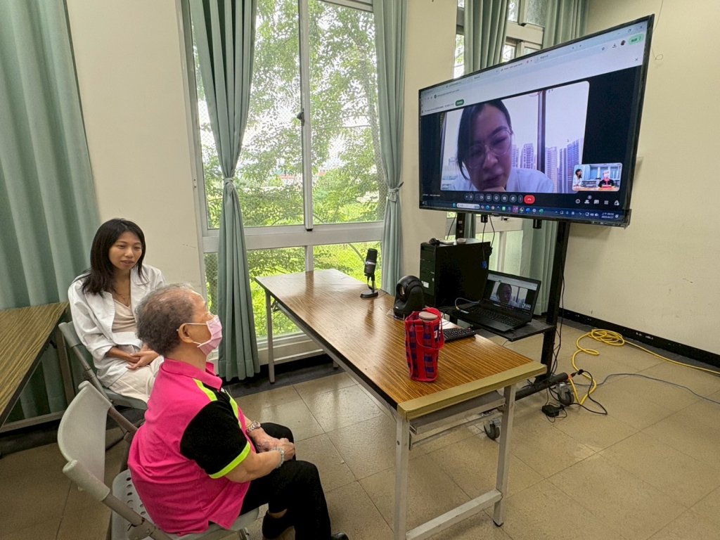 114.08.27 遠距健康諮詢-營養師