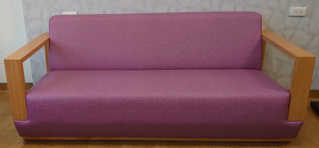 瑋倫沙發傢飾工廠網頁開張