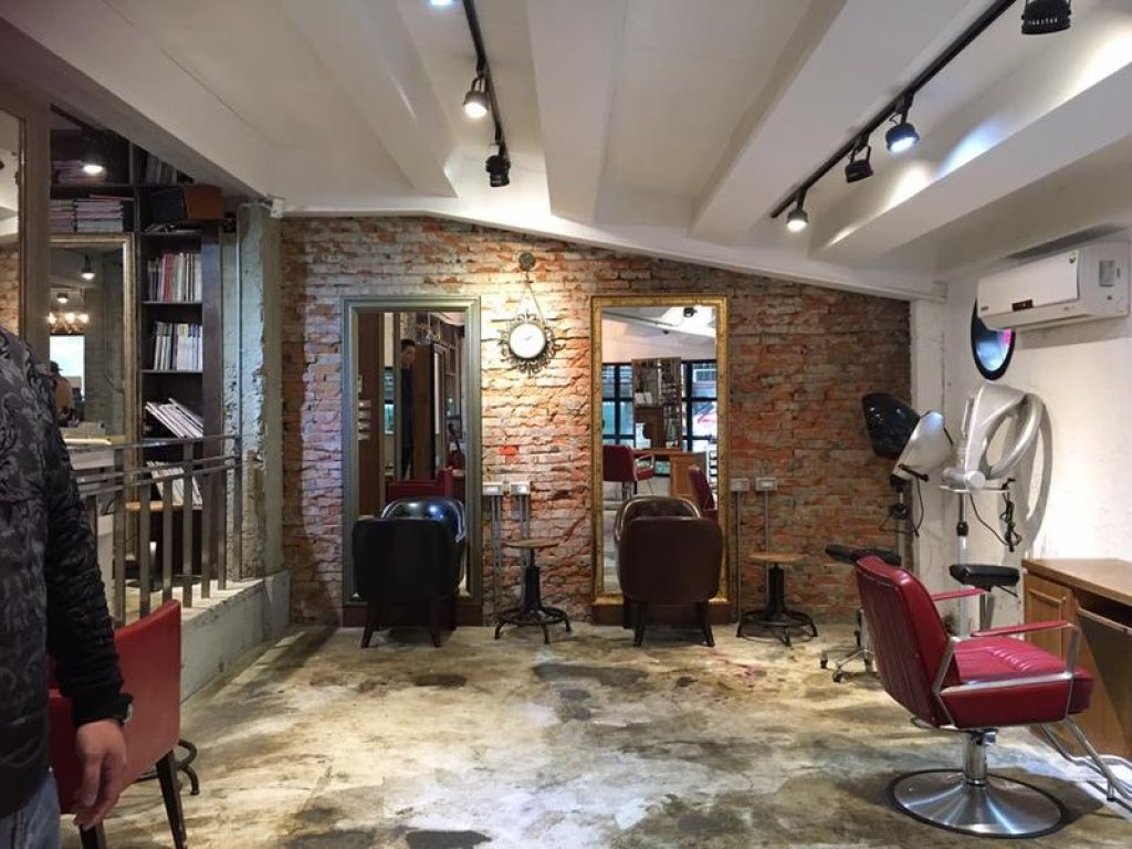 孩子分享工作的狀況