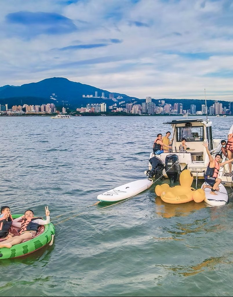 營運模式確立（2020年－2021年）