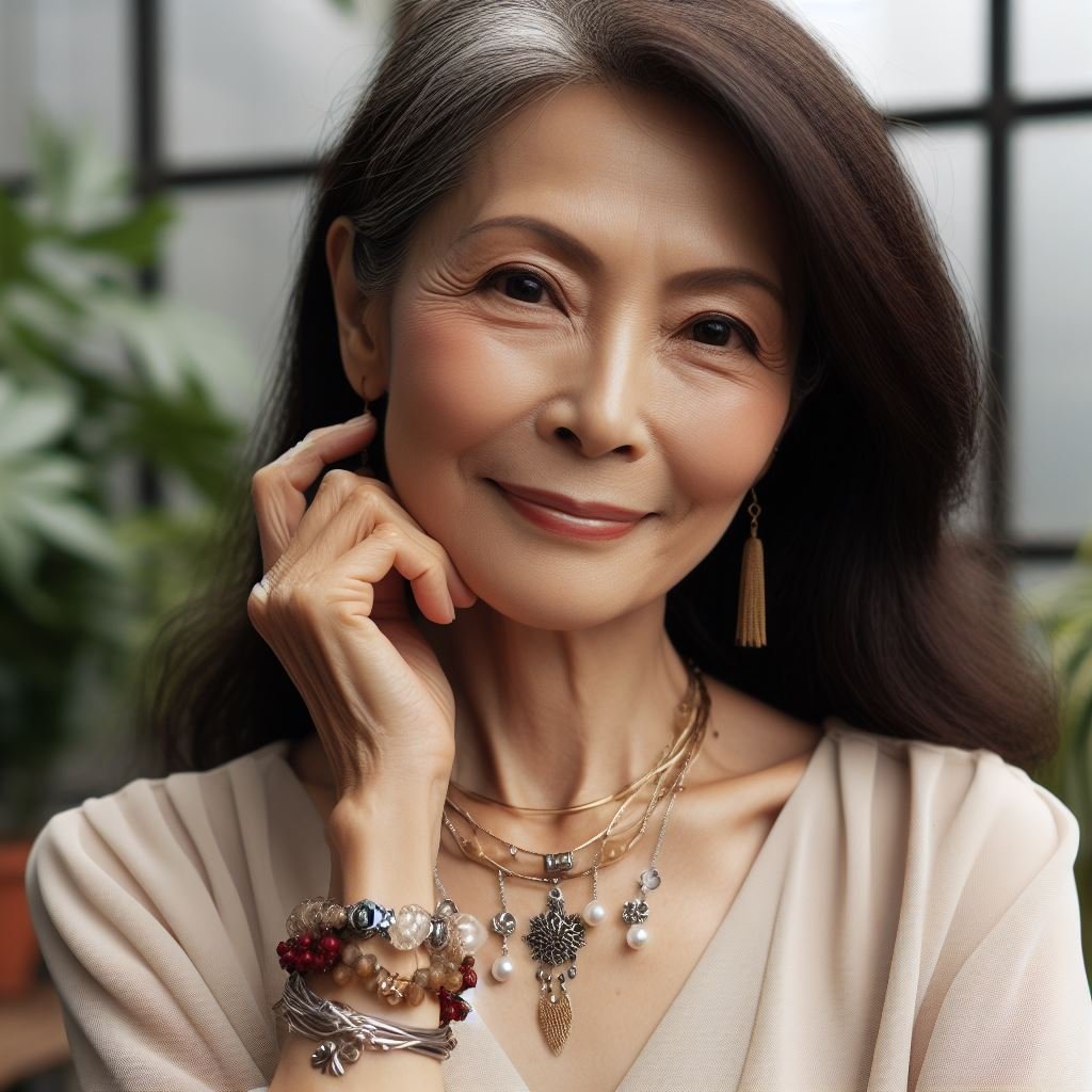 第7屆會長 林明月