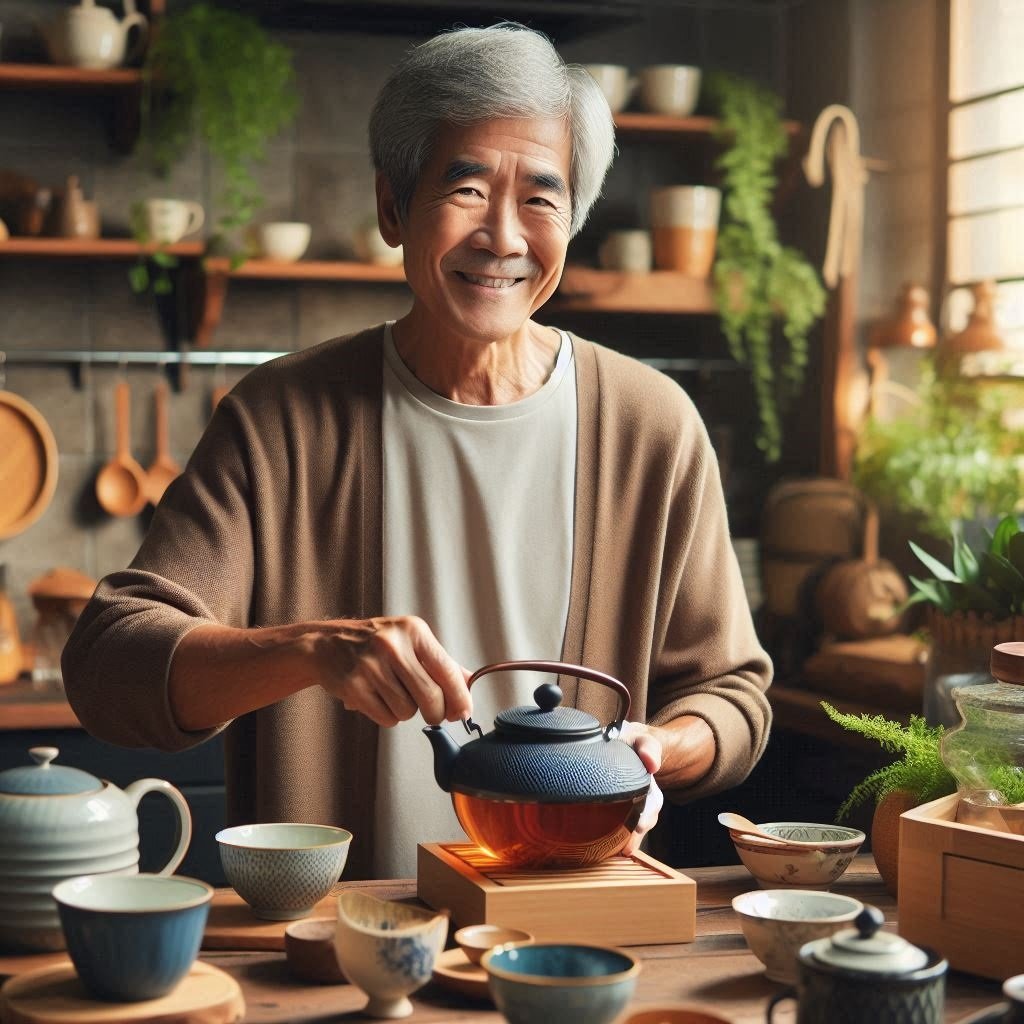 第6屆會長 吳炯華