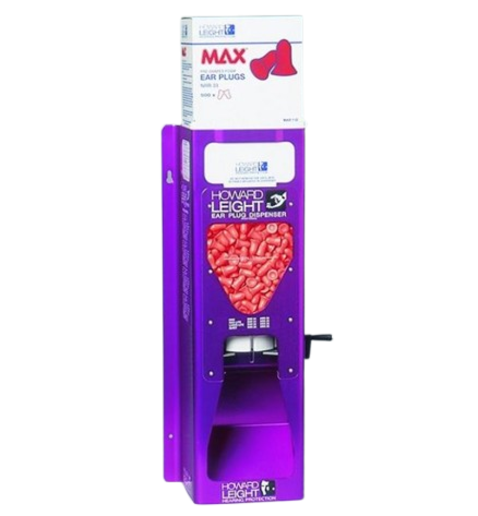 LS500 耳塞供應器