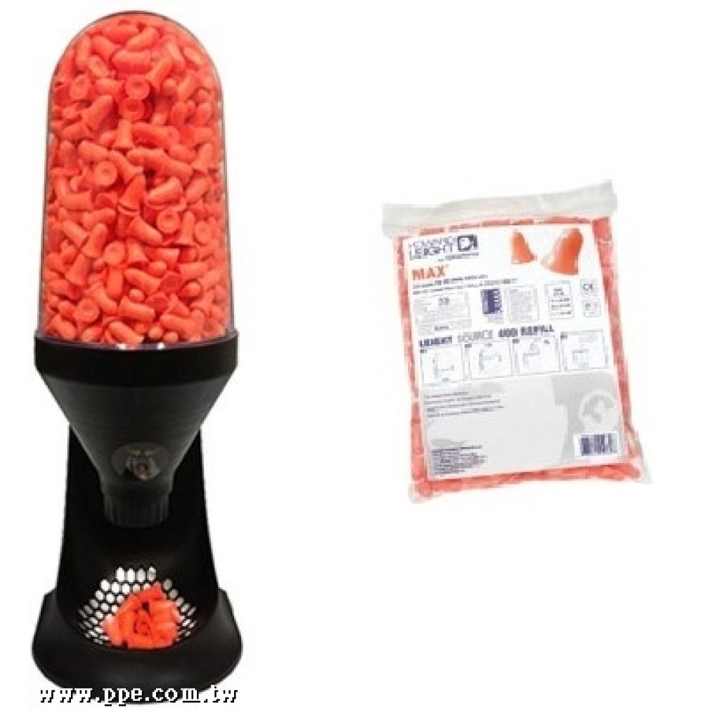 LS400 耳塞供應器