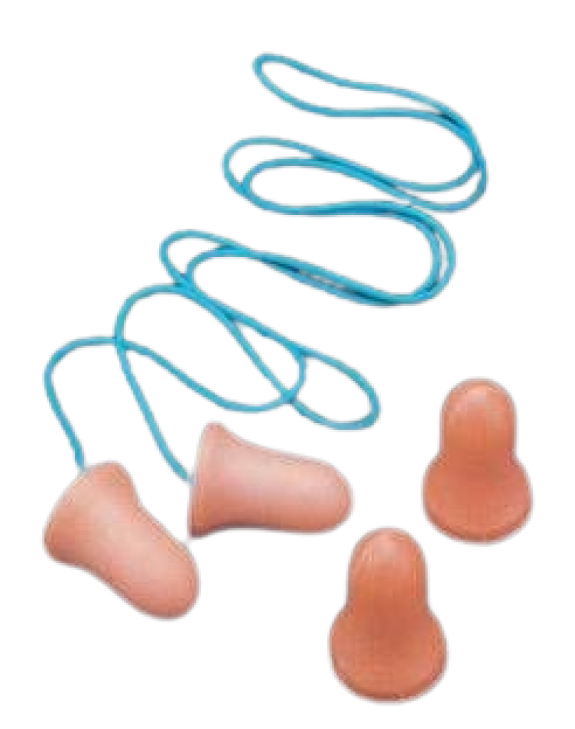 MAX1 海棉防音耳塞