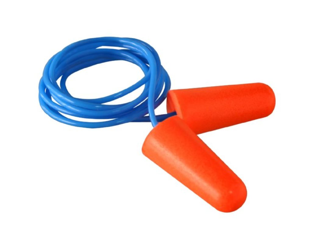 TS32100 海棉耳塞