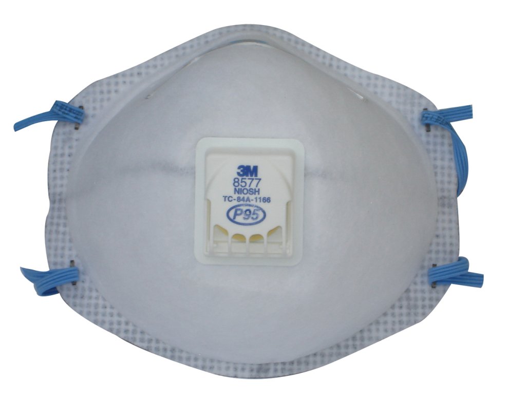 8577 活性碳口罩