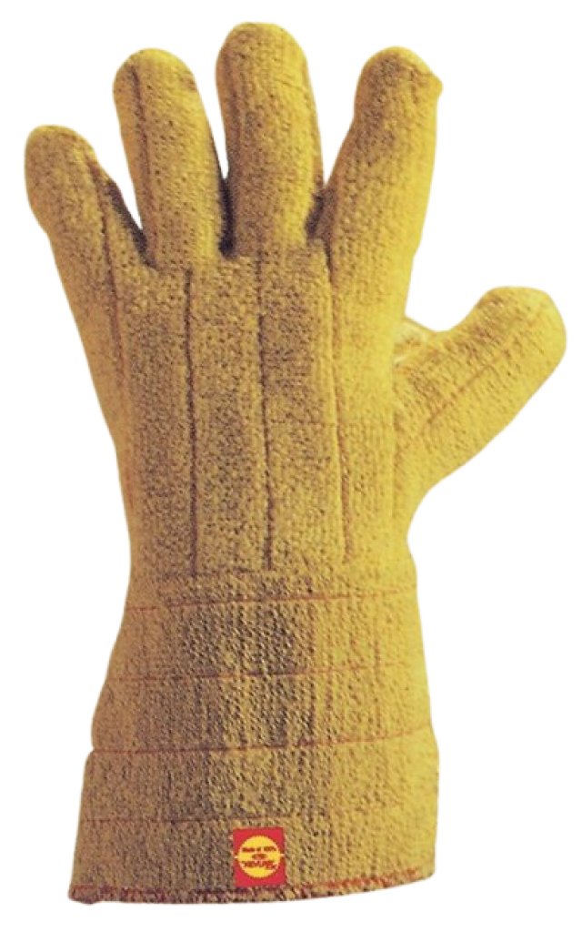 KEVLAR 耐高溫手套