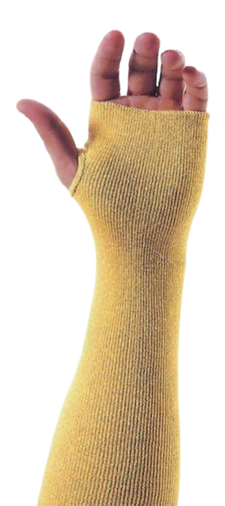 J18 KEVLAR 防火袖套