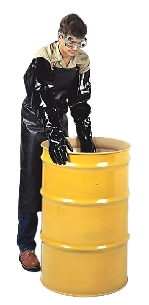 9430 NEOX防酸鹼溶劑手套