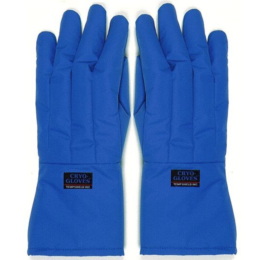 TS14L 超低溫防護手套