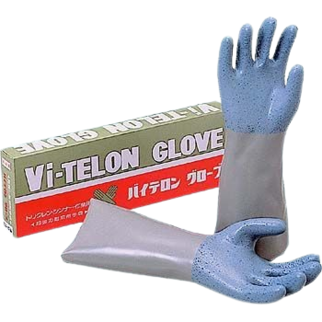 J1201 耐強溶劑手套