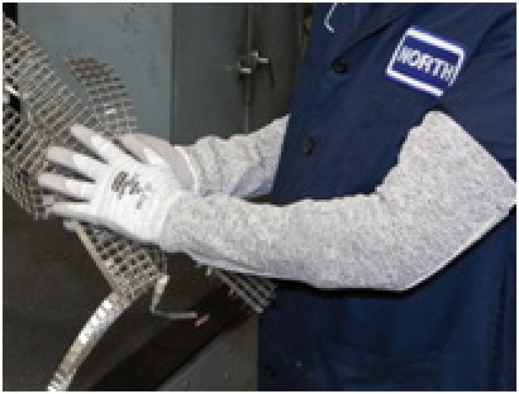 NC16 防切割袖套