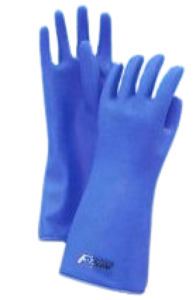 F-TELON 高科技耐強酸手套