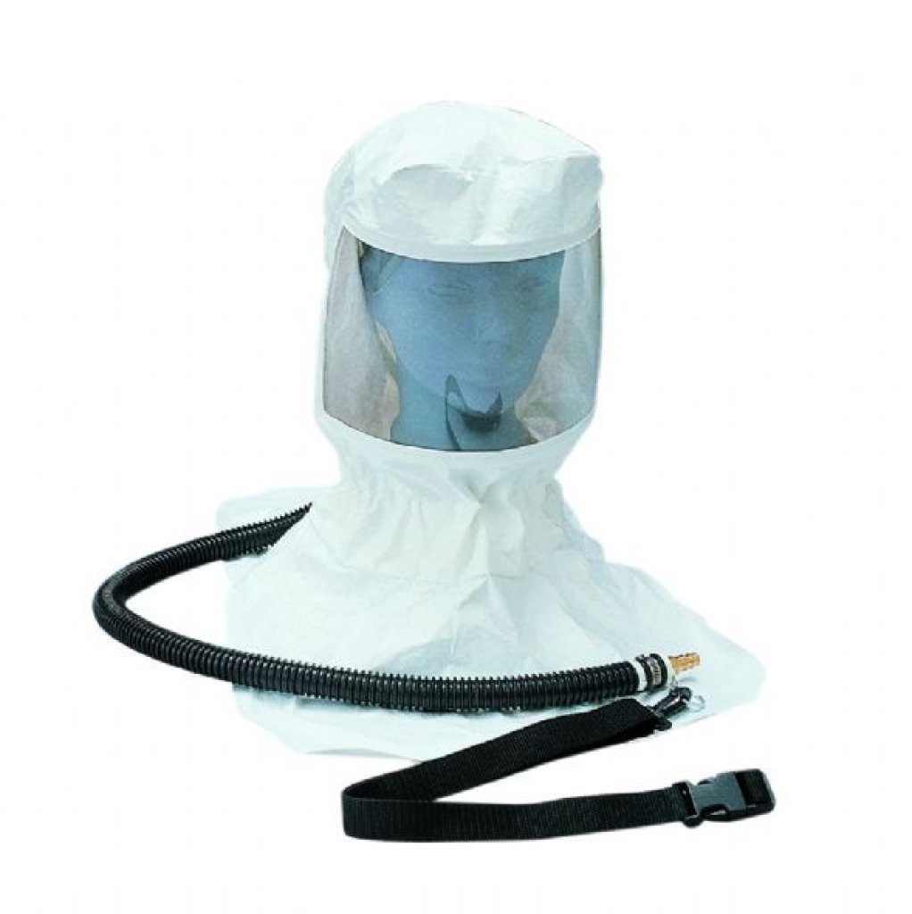 1810 供氣式頭罩