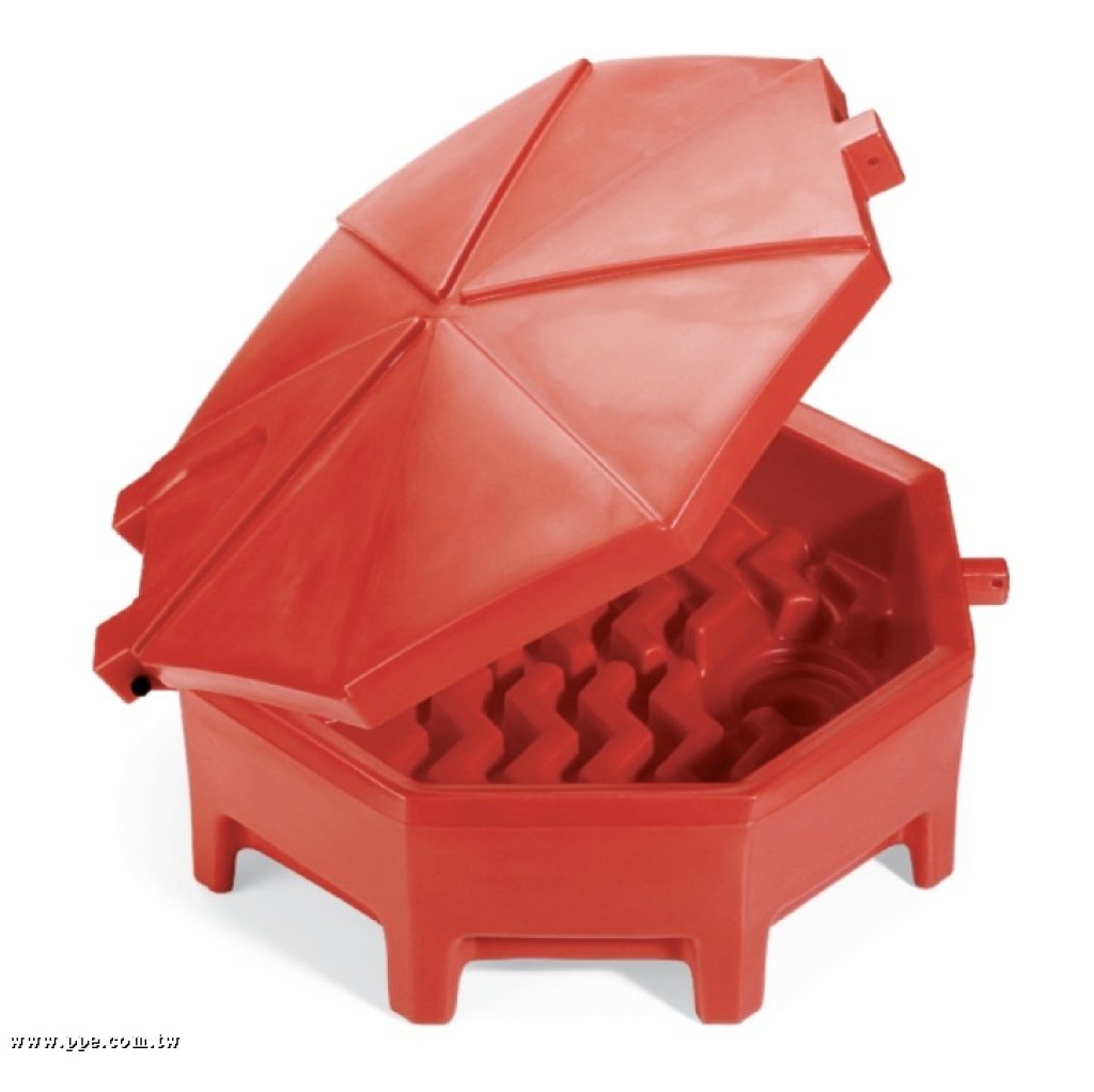 多邊形桶槽漏斗